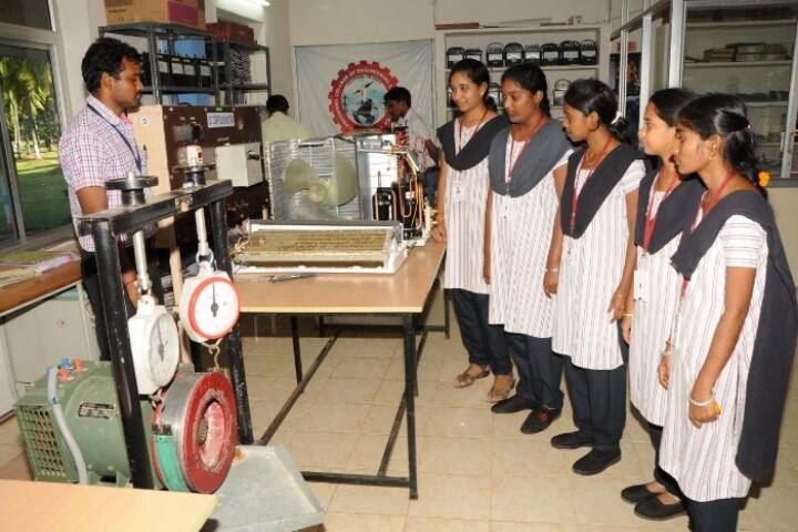 laboratory